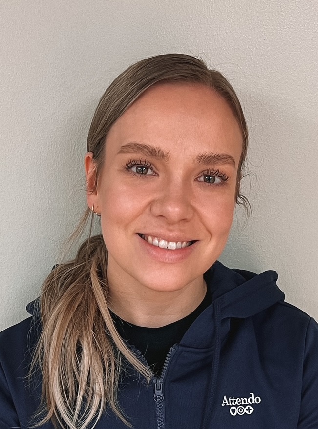 Linnea Ylitalo