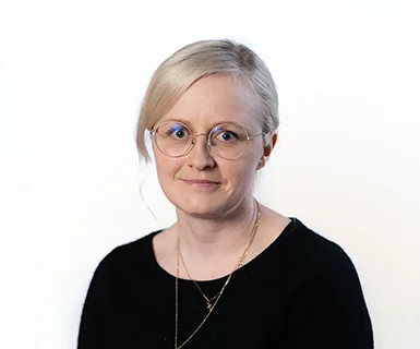 Piia Hänninen
