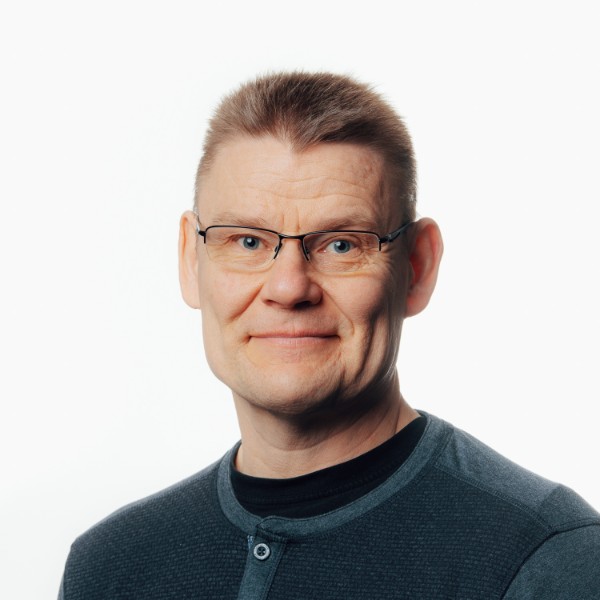 Jari Kaisla