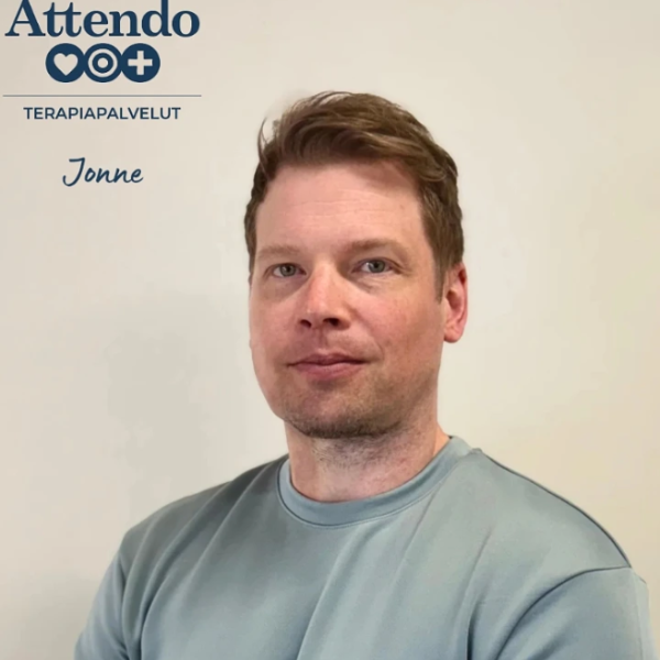 Jonne Per&#228;talo