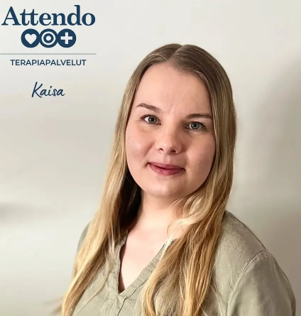 Kaisa Karppinen