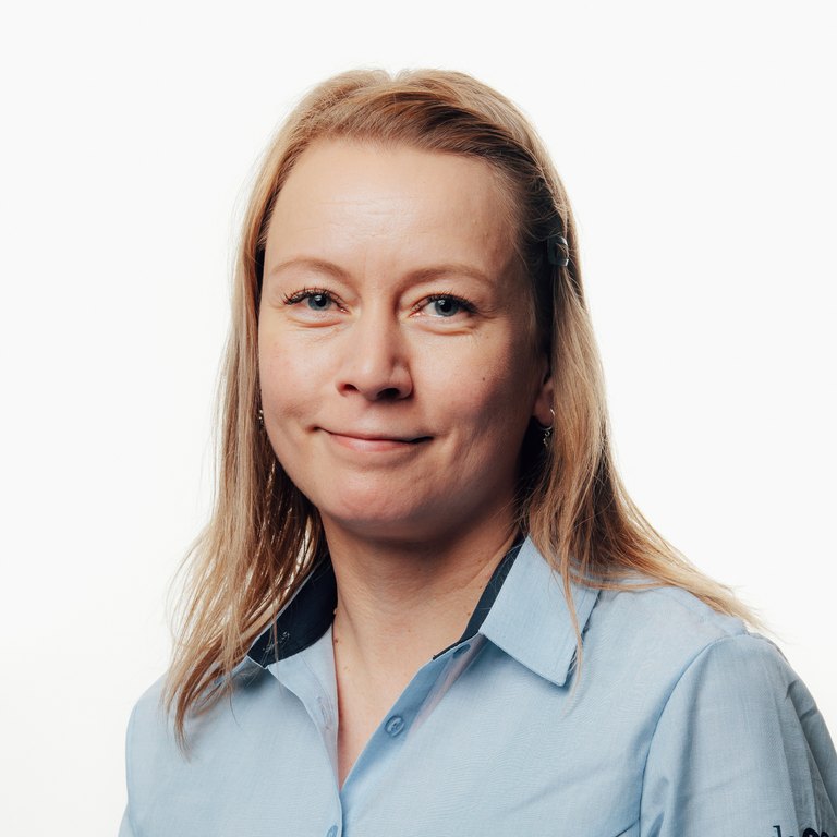 Unit contact image