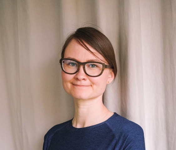 Anni-Maria Ahola