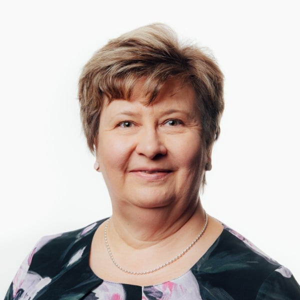 Mirja Koivisto