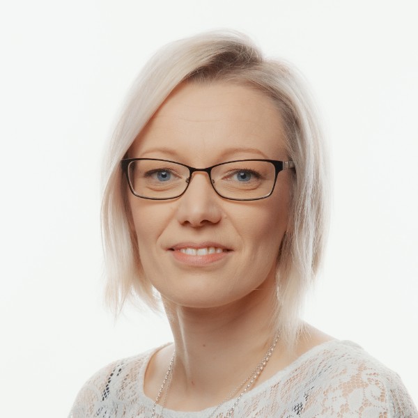 Suvi H&#228;meenniemi