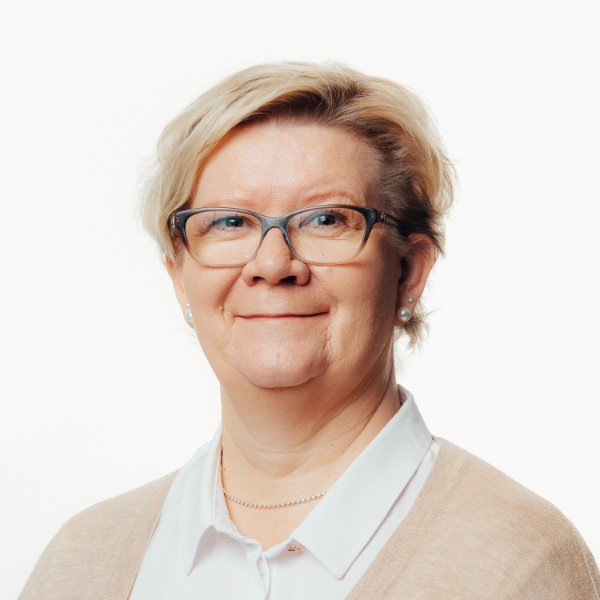 Sarita Jaakonsaari-Iltanen