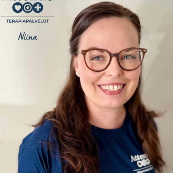 Niina Backman