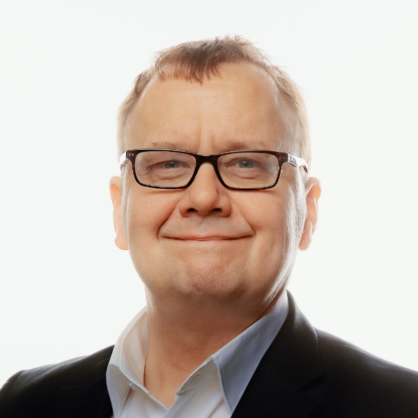 Jyrki Kulmala