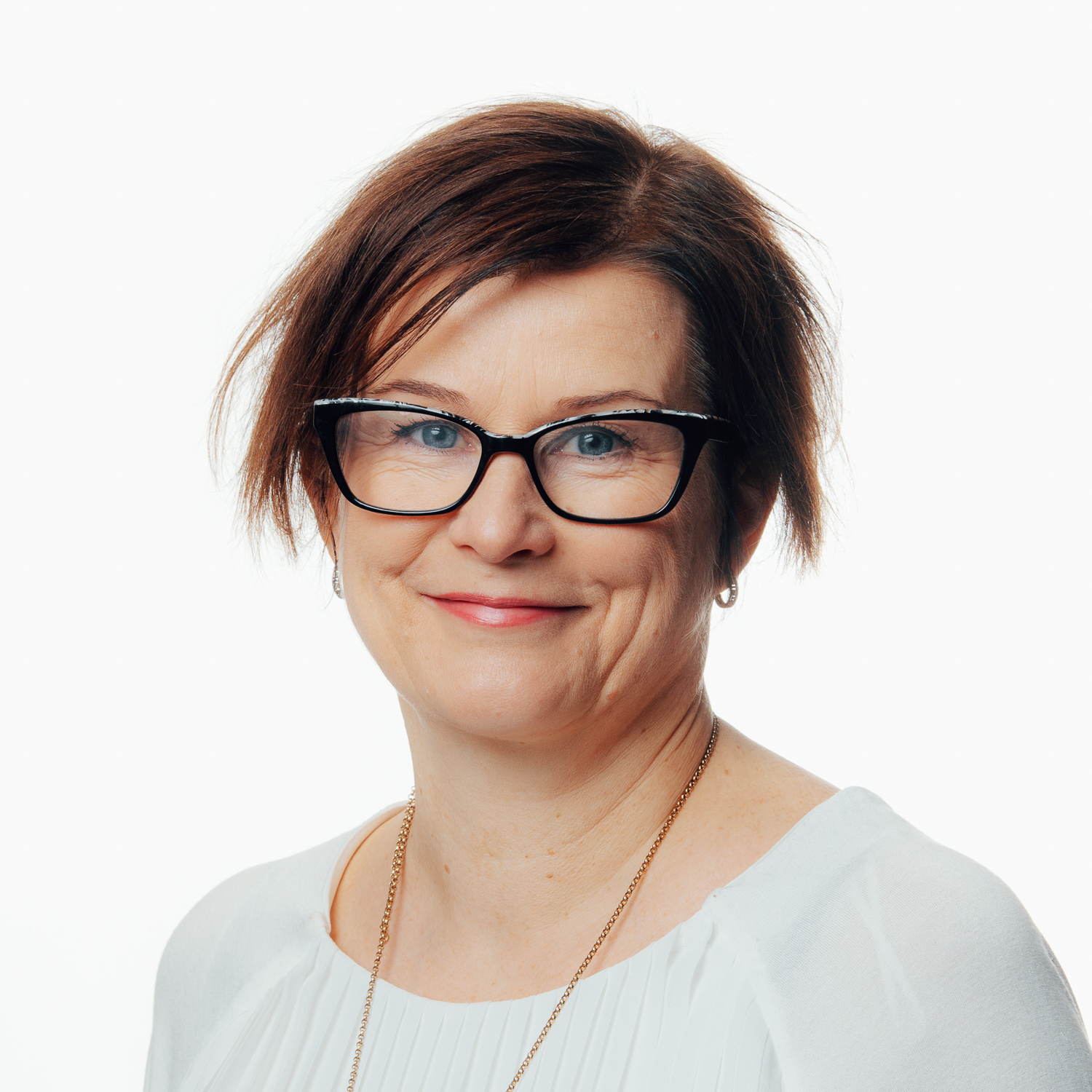 Kirsi Strömmer