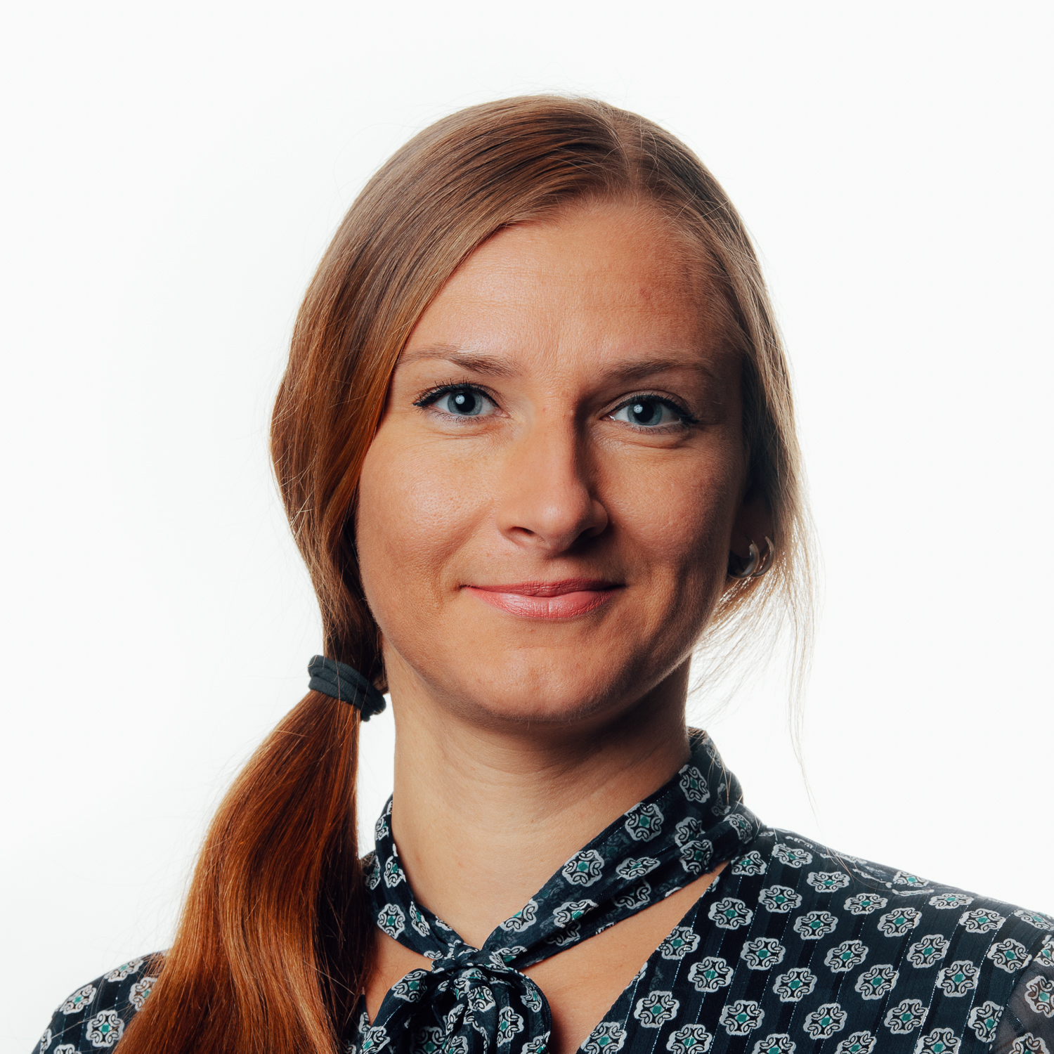Johanna Santala