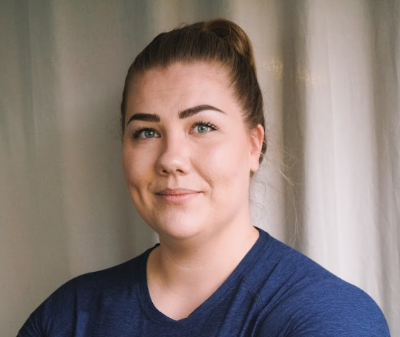 Noora Heikkil&#228;