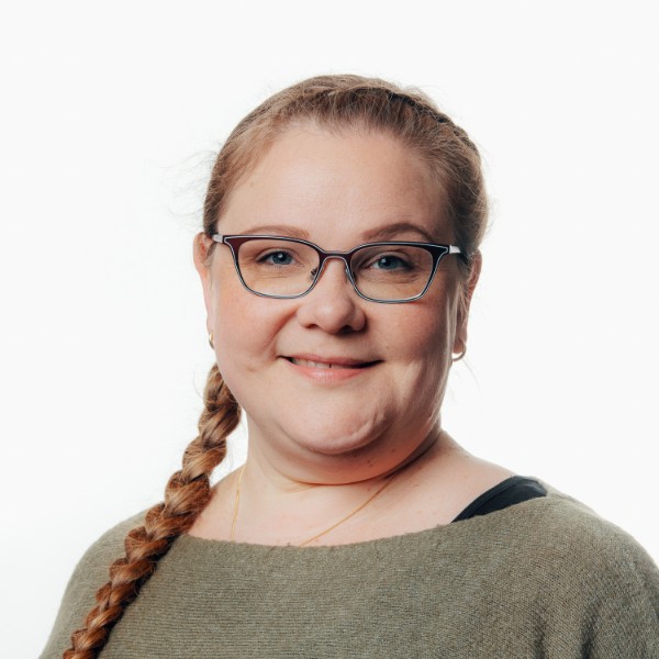 Hanna V&#228;stil&#228;