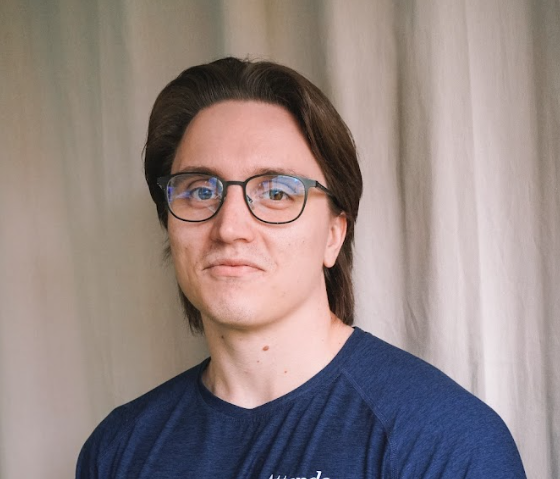 Rasmus Huhtala
