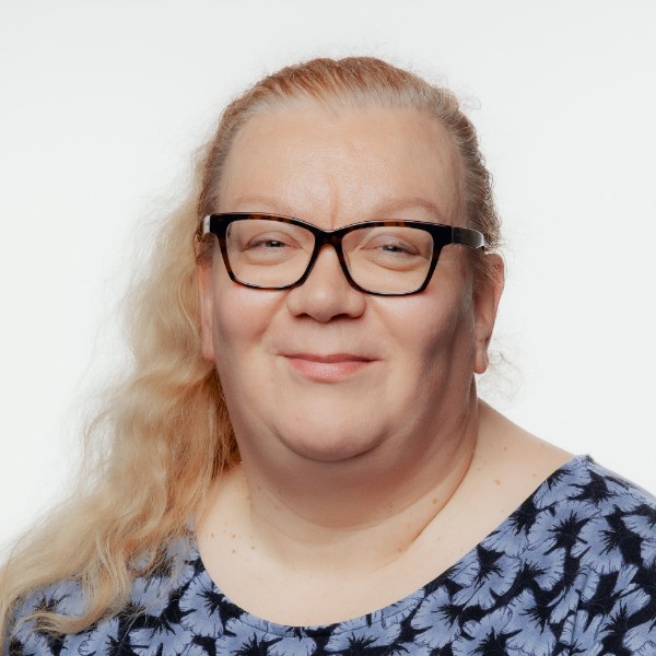 Teija Lonka-Haaranen