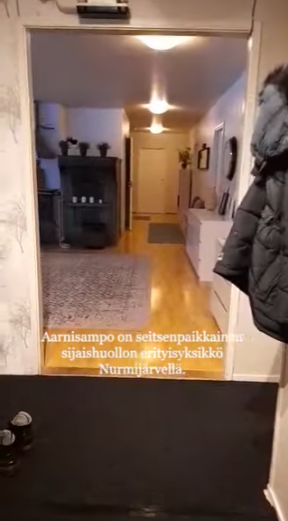 Video poster