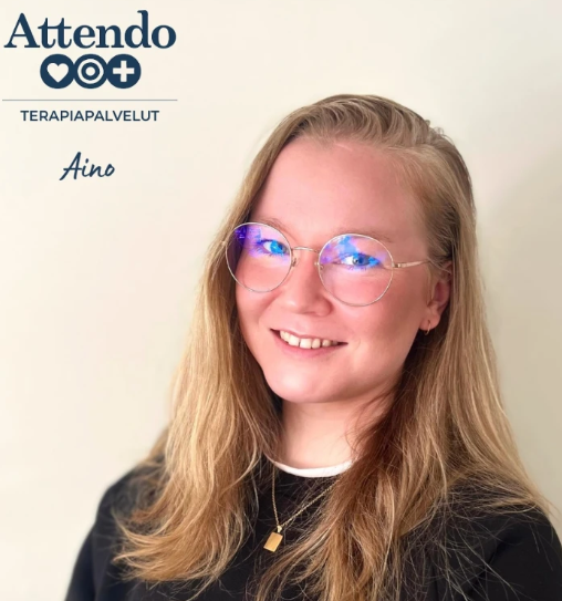 Aino Juntunen