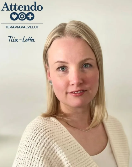 Tiia-Lotta Saraste