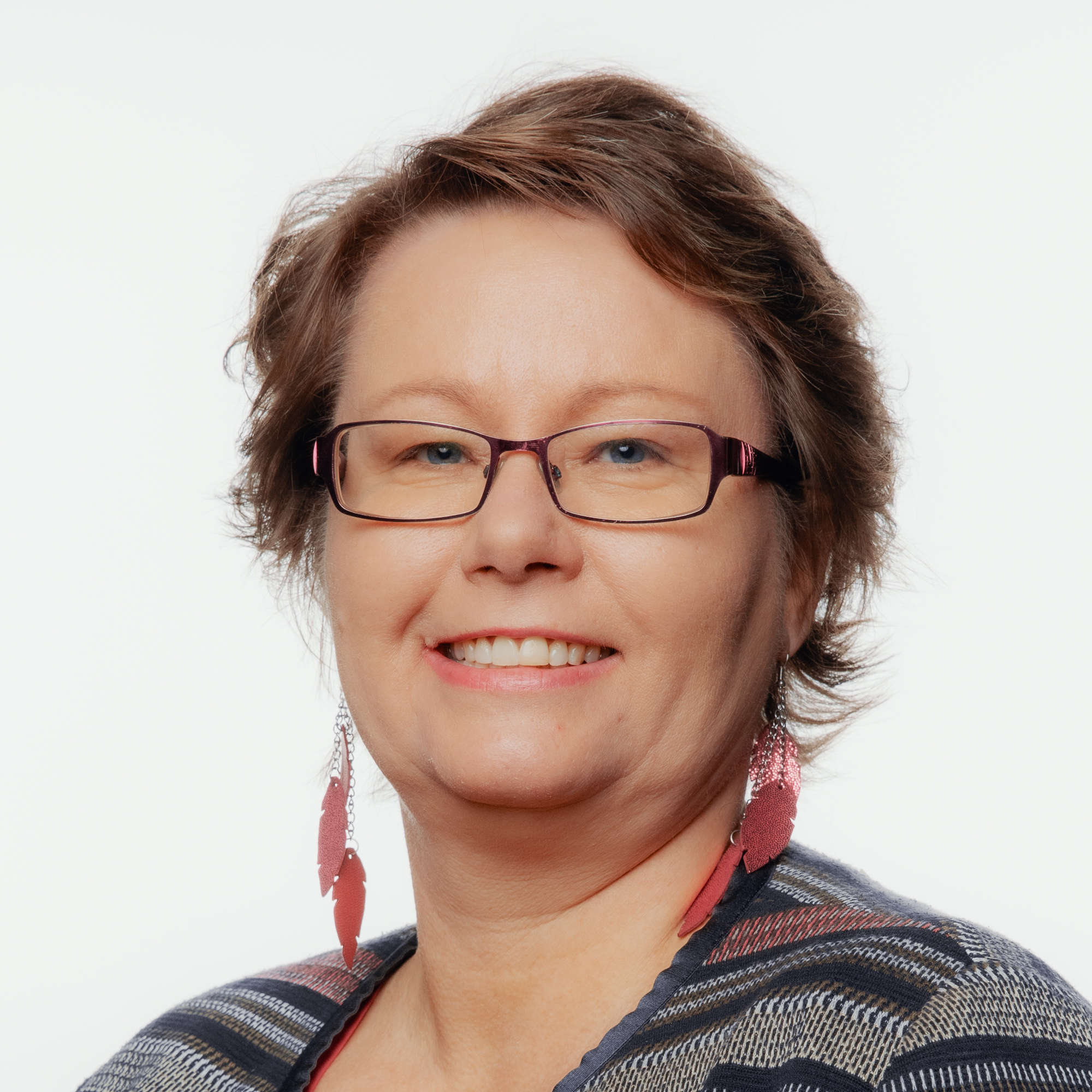 Mari-Anne Rahikainen