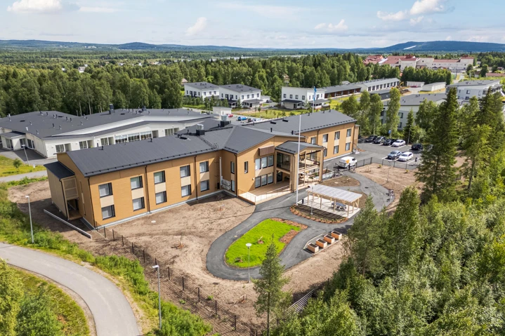 Attendo Revontuli Hoivakoti Rovaniemi attendo-revontuli-hoivakoti-rovaniemi