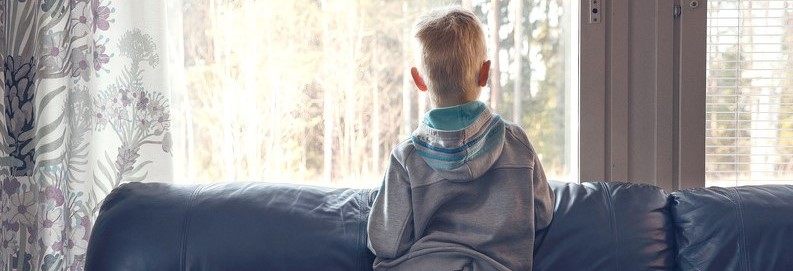 Perhehoito rakentaa turvallista lapsuutta
