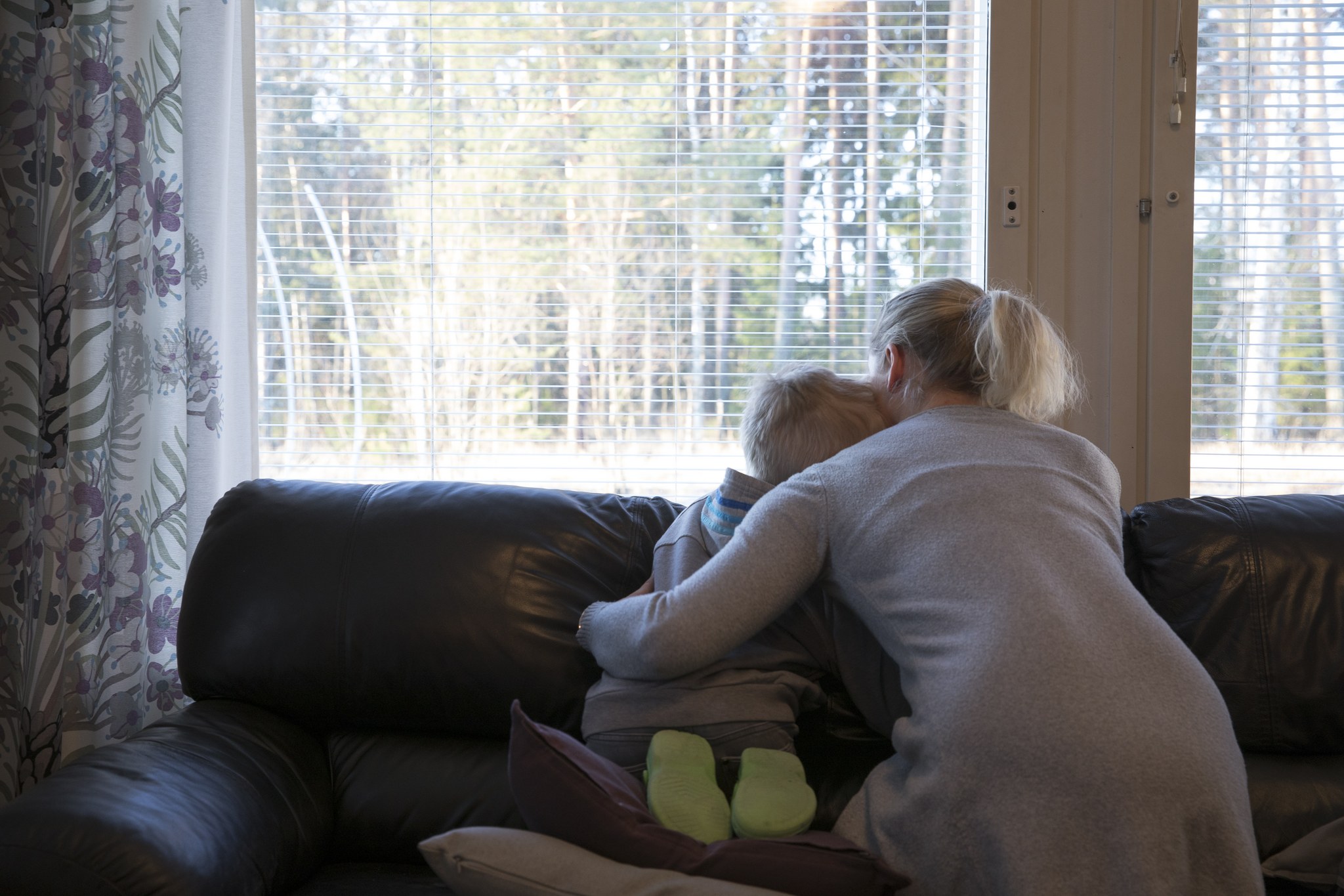 Sijaishuollossa asuville lapsille oma juhlapäivä