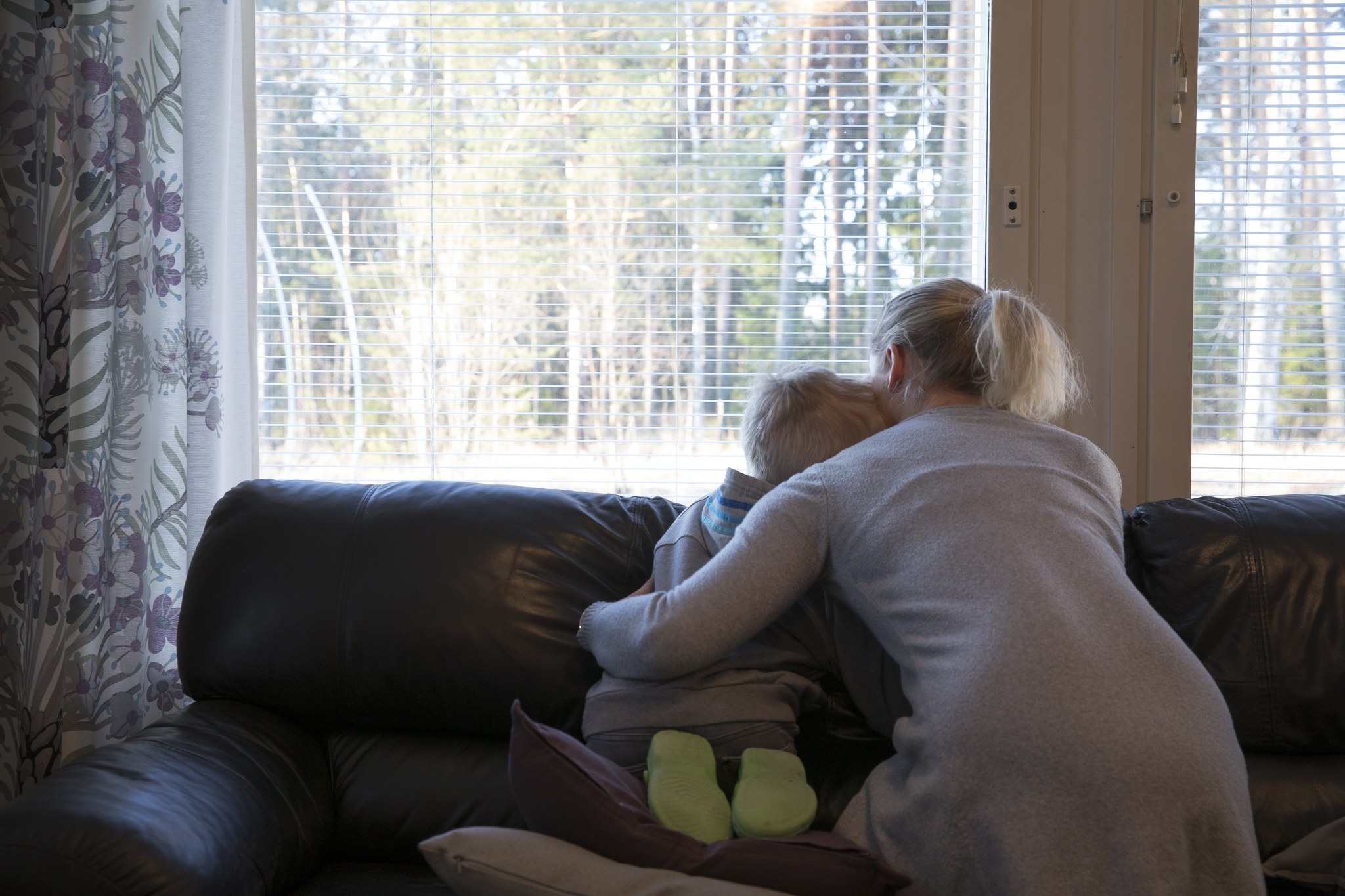 Sijaishuollossa asuville lapsille oma juhlap&#228;iv&#228;