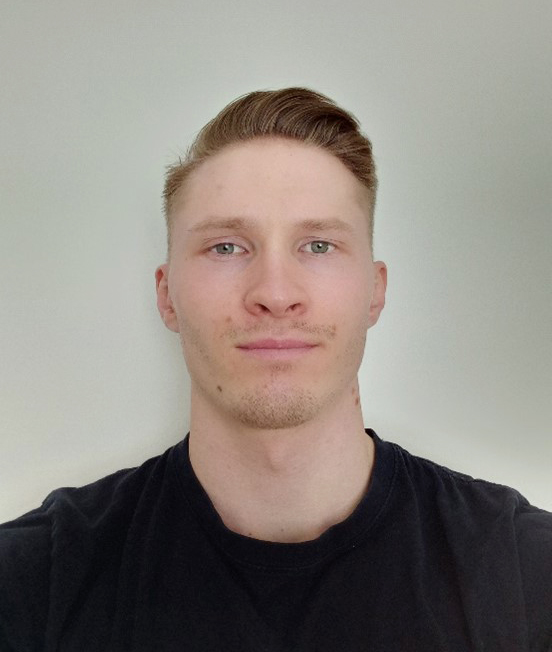 Aleksi Kurronen