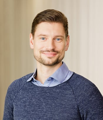Alex Gullichsen