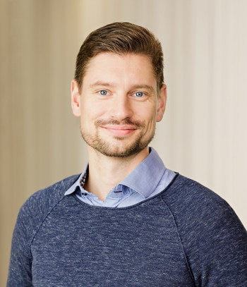 Alex Gullichsen