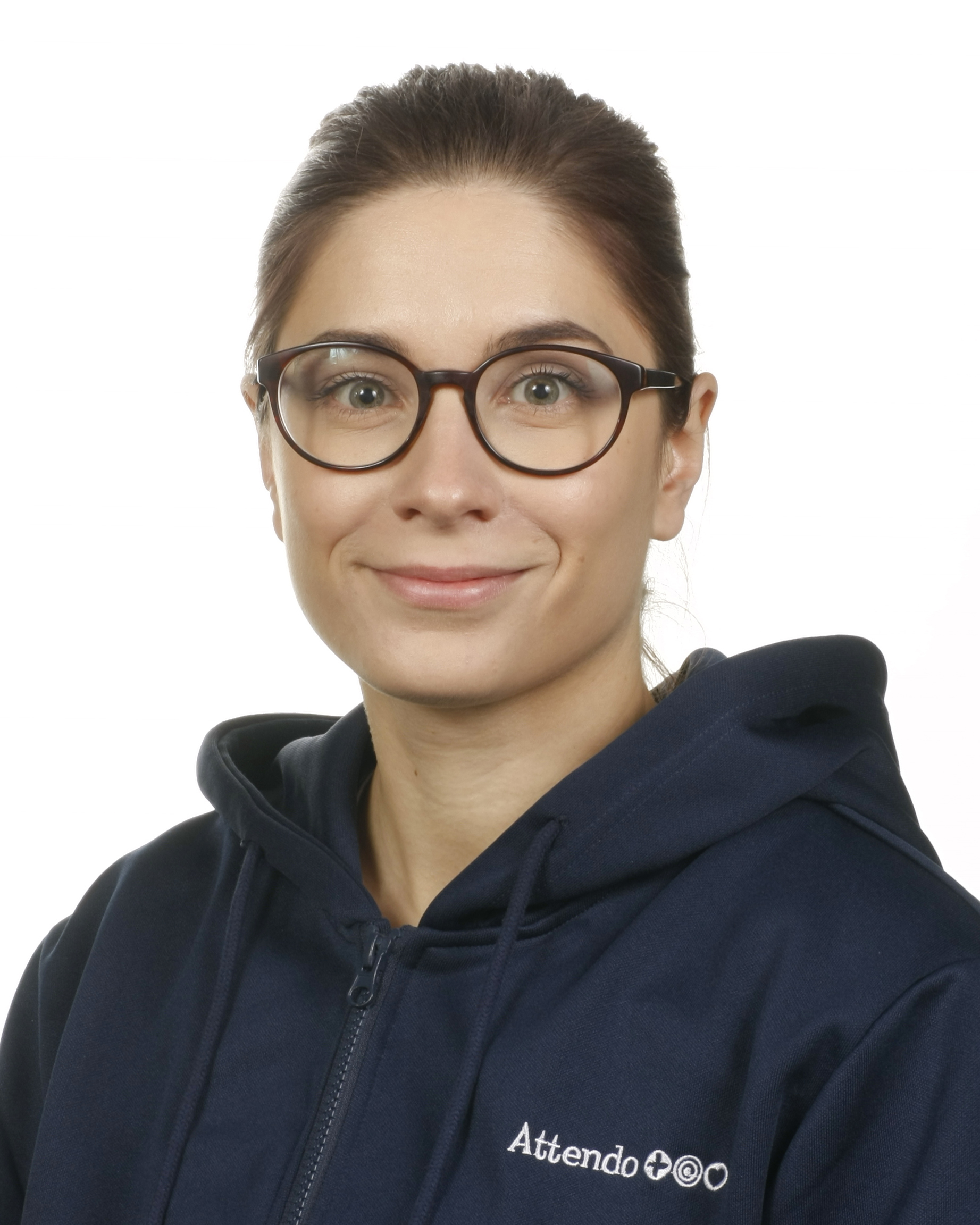 Anna Juuri-Oja (äitiyslomalla)