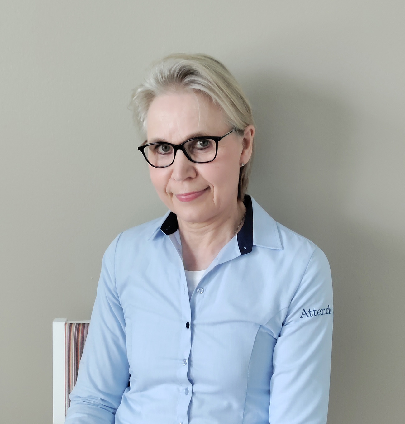 Anne Manninen