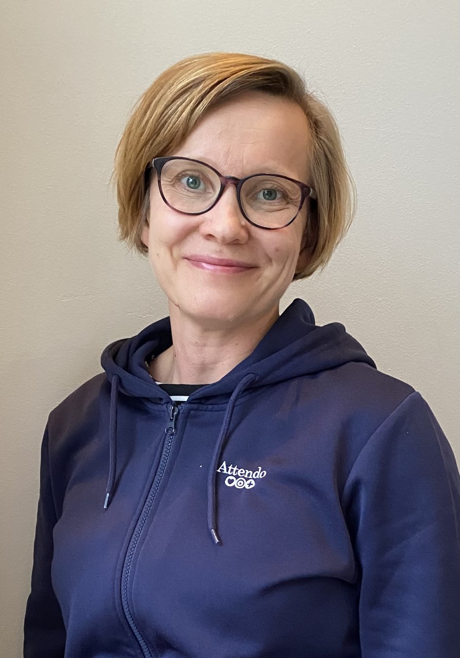 Anni Hakkarainen