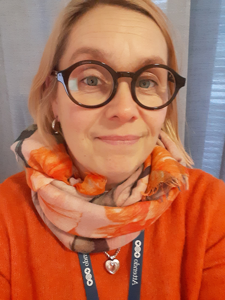 Anu Pentilä