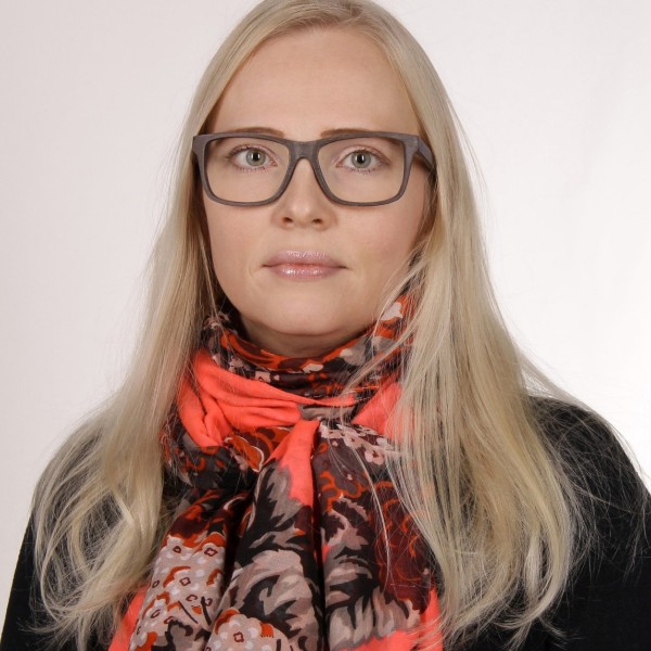 Anu Ristolainen