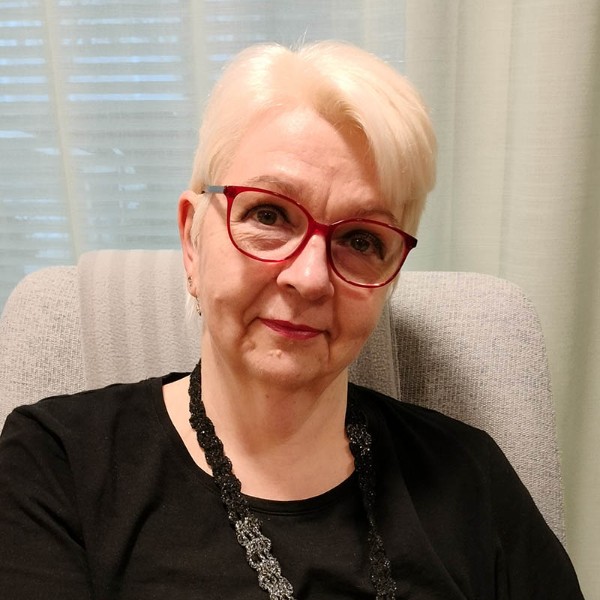 Sari Rouvinen