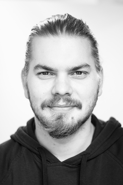 Unit contact image