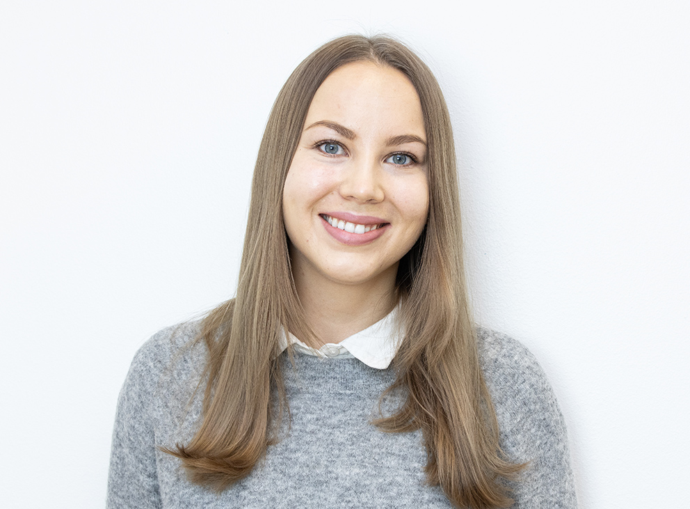 Eeva Männistö