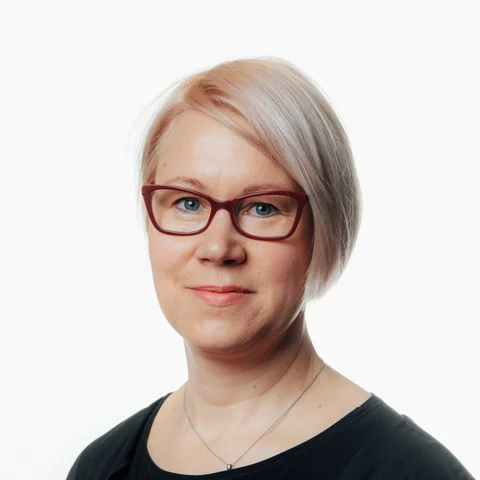 Eija Hyvönen