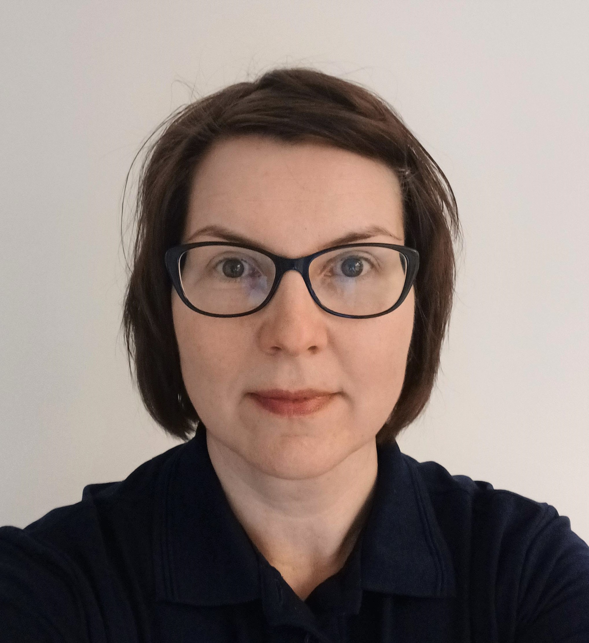 Unit contact image