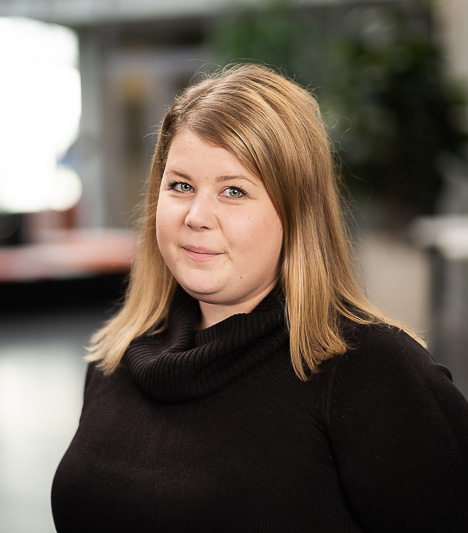 Henna Väkeväinen
