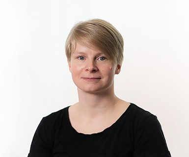 Janna-Maria M&#228;nnist&#246;