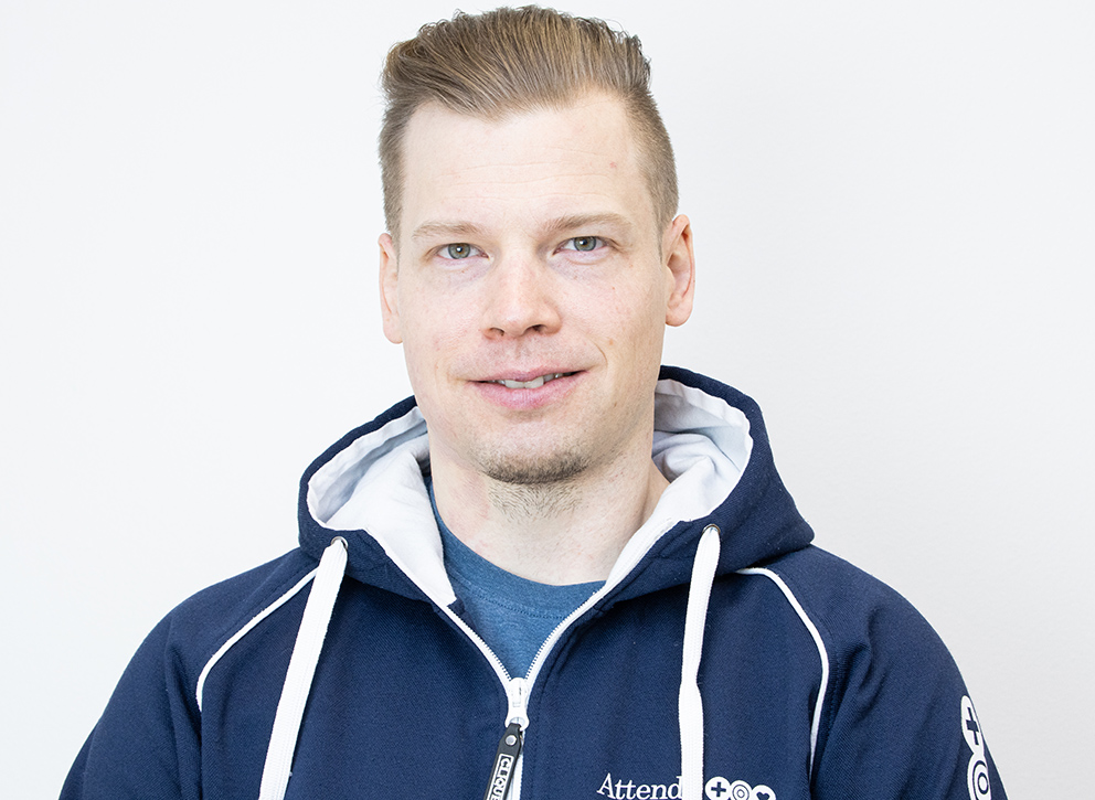 Jonne Perätalo