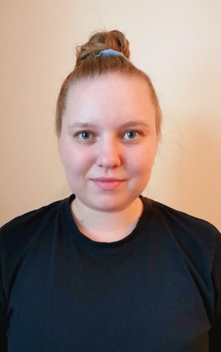Jutta Pukkila