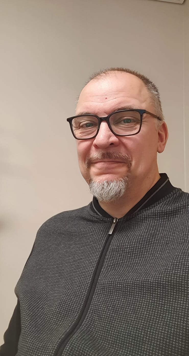 Jyrki Oksman
