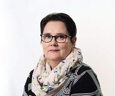 Kaija-Leena Keränen