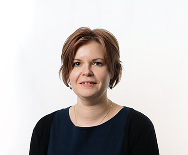 Kaisa Nissinen