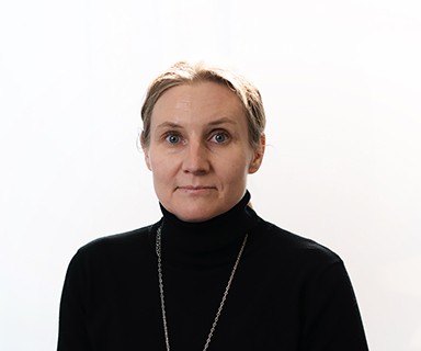 Kirsi Kinnunen