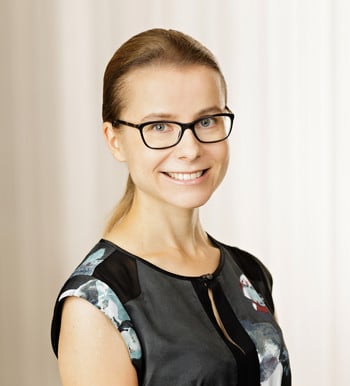 Laura Huotarinen