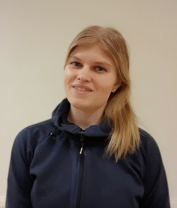 Laura Kiiskilä