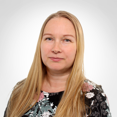 Mari Junikka